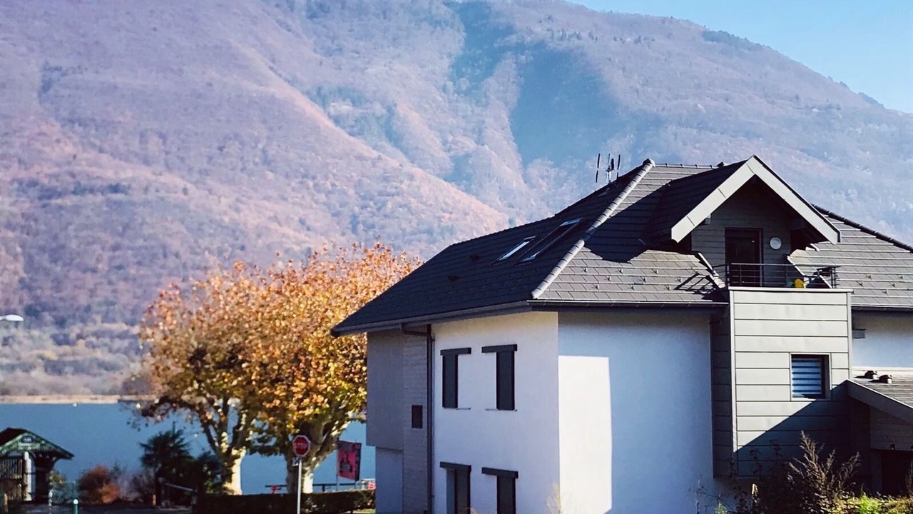 Photo of Outdoor in Doussard