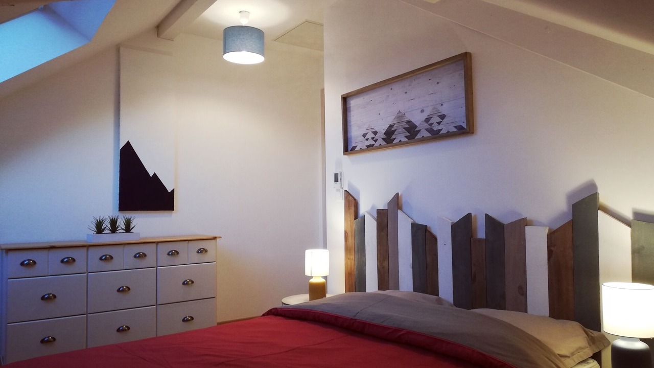 Photo of Bedroom in Doussard