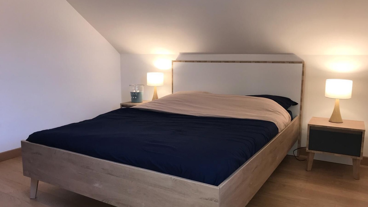 Photo of Bedroom in Doussard