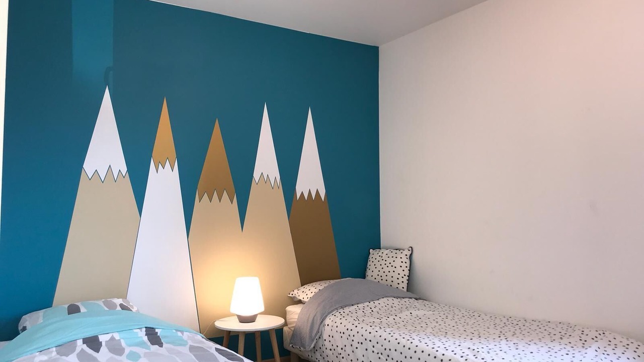 Photo of Bedroom in Doussard