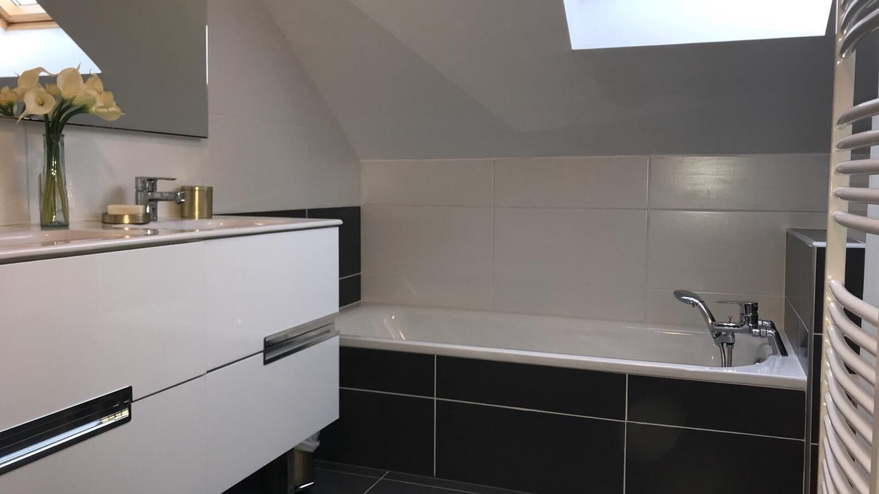 Photo of Bathroom in Doussard