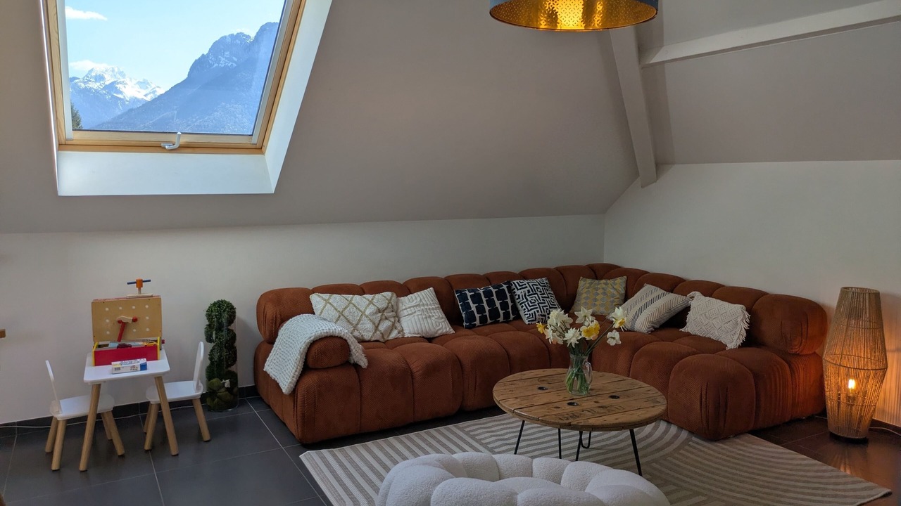 Photo of Livingroom in Doussard