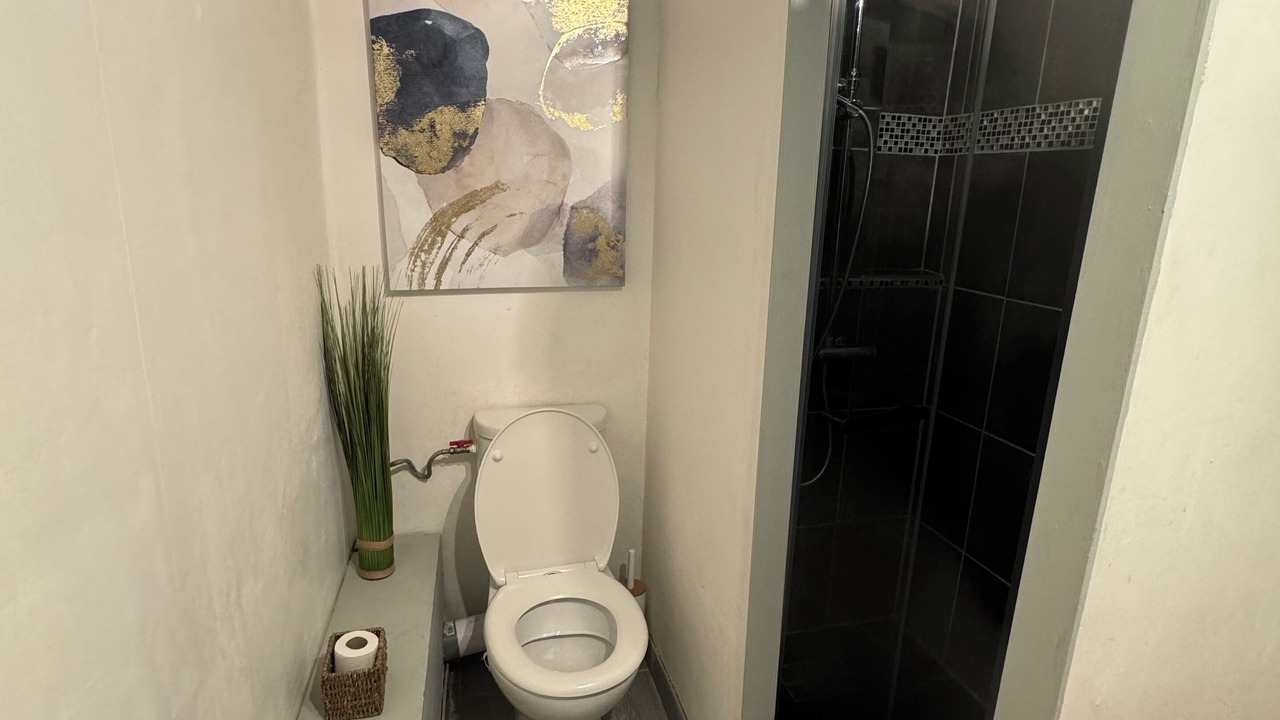 Photo of Bathroom in Goustranville
