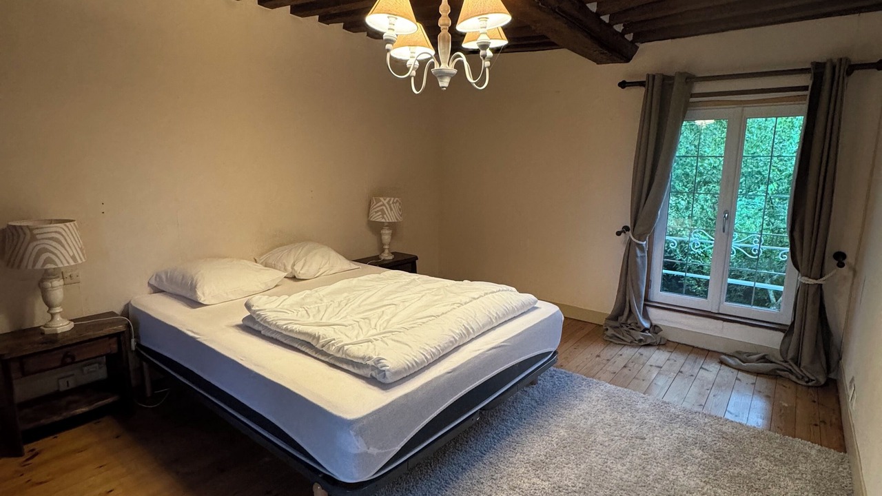 Photo of Bedroom in Goustranville