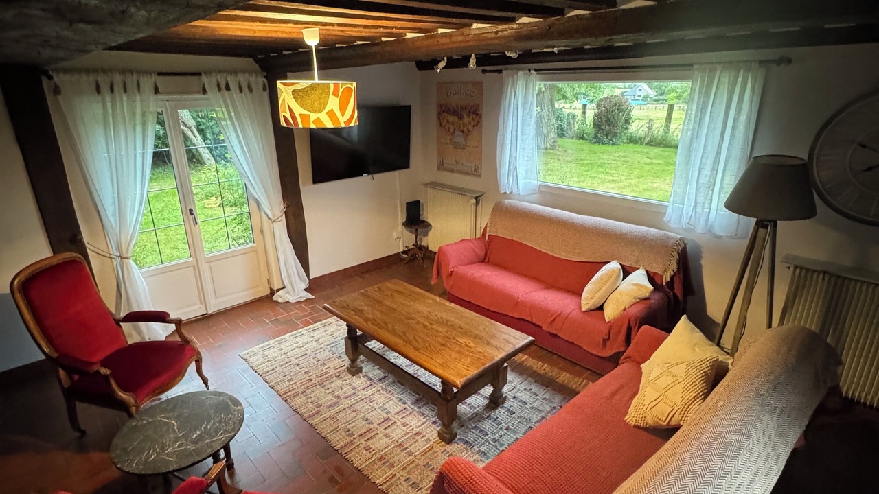 Photo of Livingroom in Goustranville