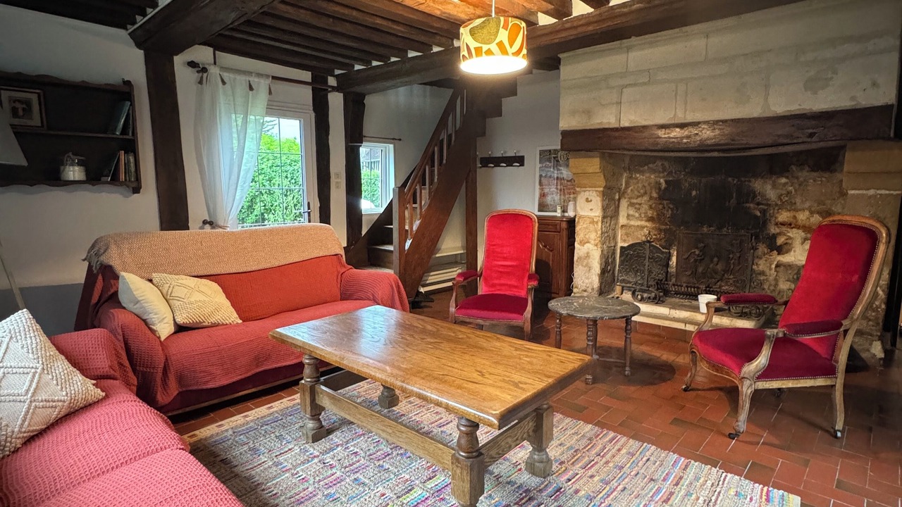 Photo of Livingroom in Goustranville
