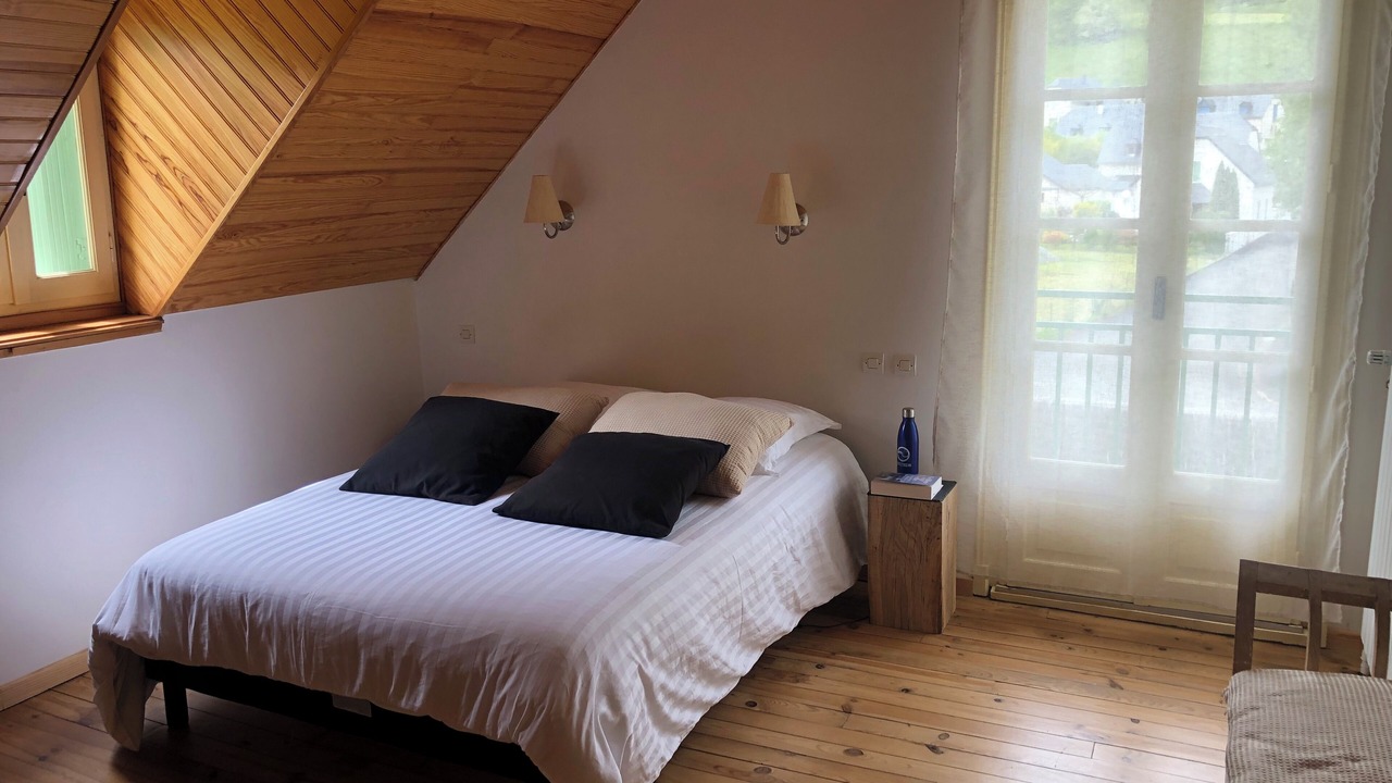 Photo of Bedroom in Arrens-Marsous