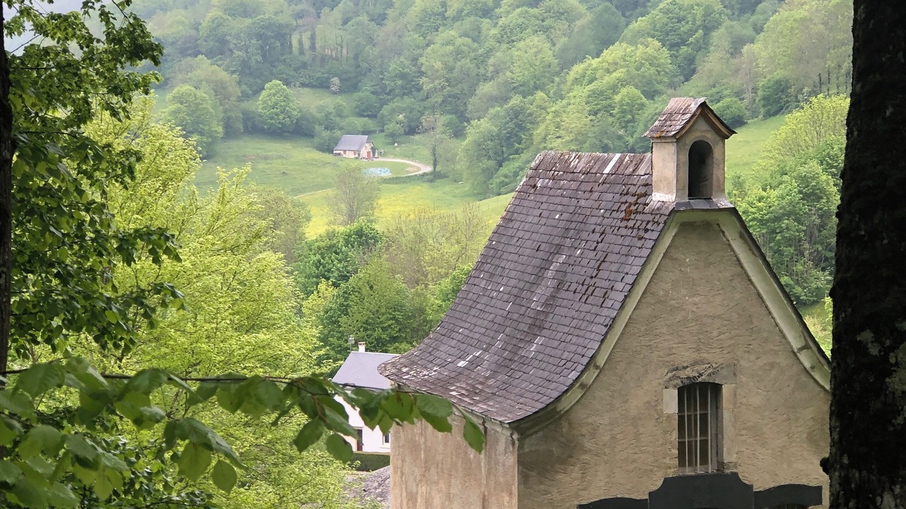 Photo of Outdoor in Arrens-Marsous