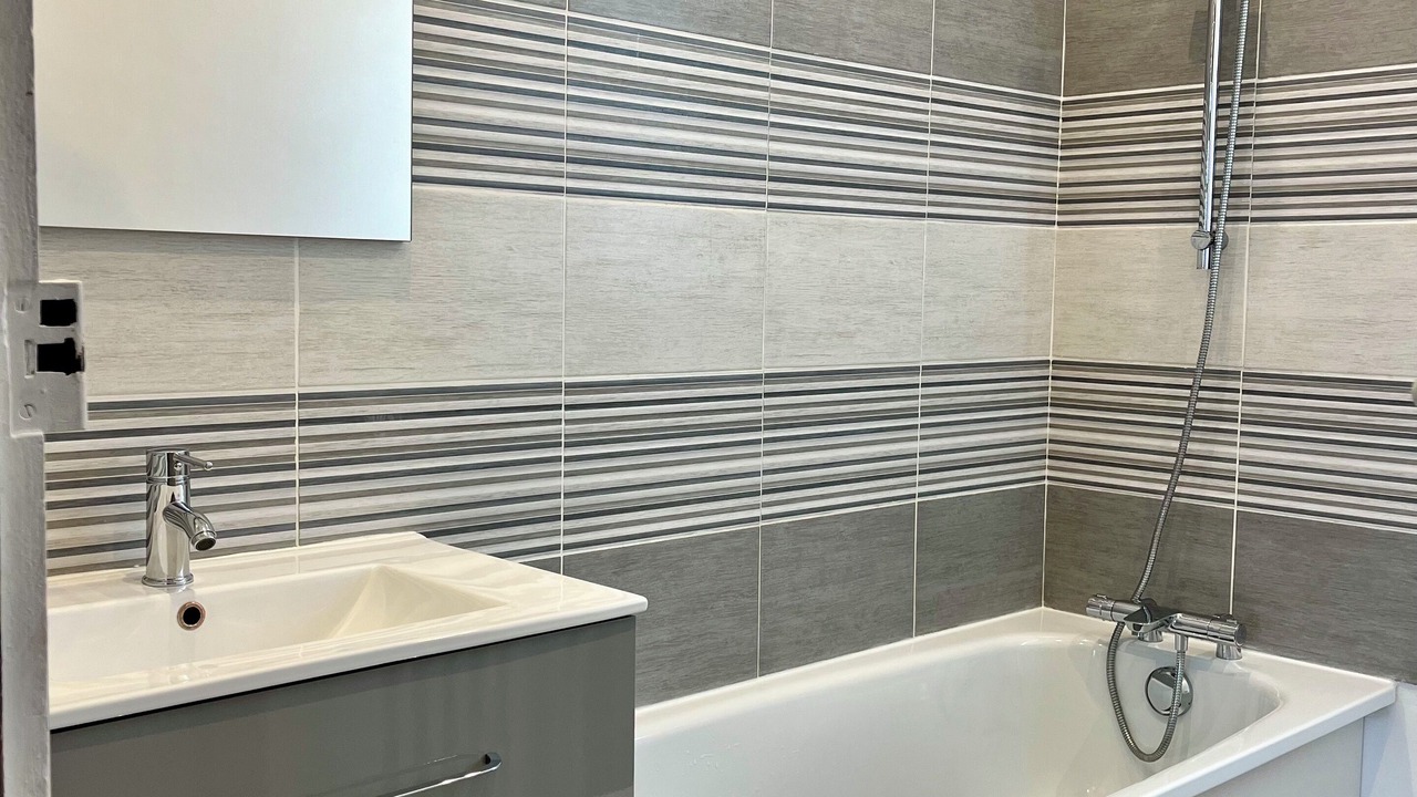 Photo of Bathroom in Arrens-Marsous