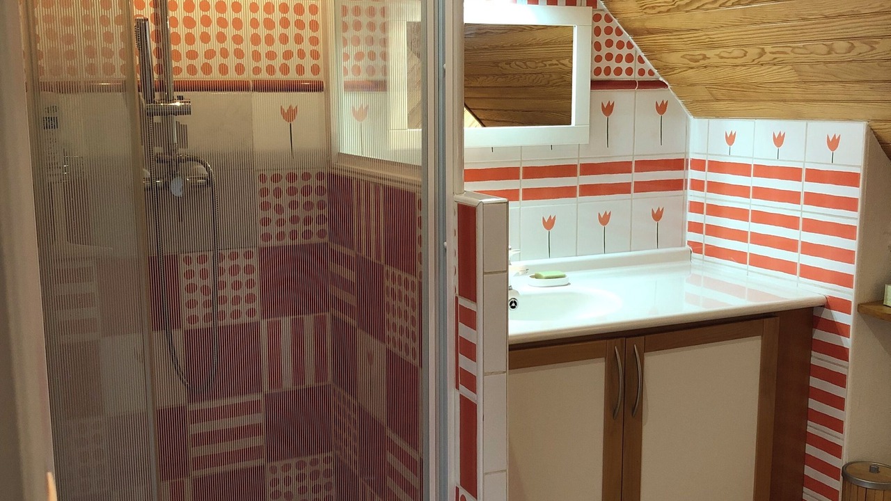 Photo of Bathroom in Arrens-Marsous