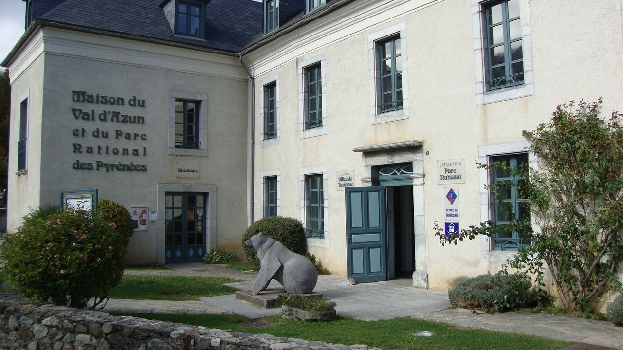 Photo of Outdoor in Arrens-Marsous
