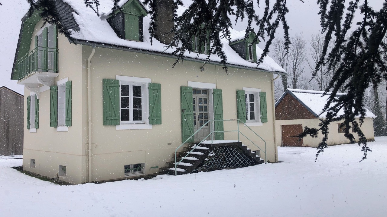 Photo of Outdoor in Arrens-Marsous