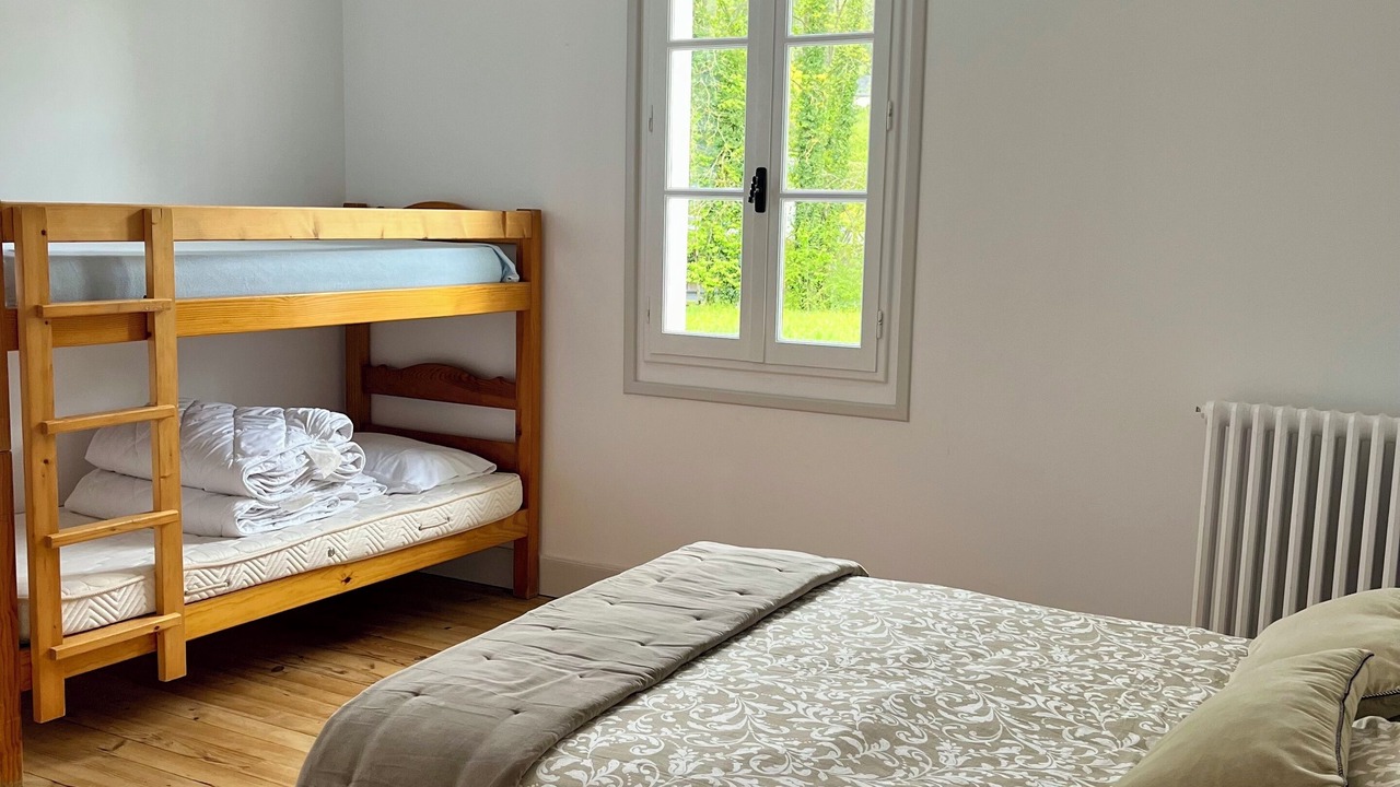 Photo of Bedroom in Arrens-Marsous