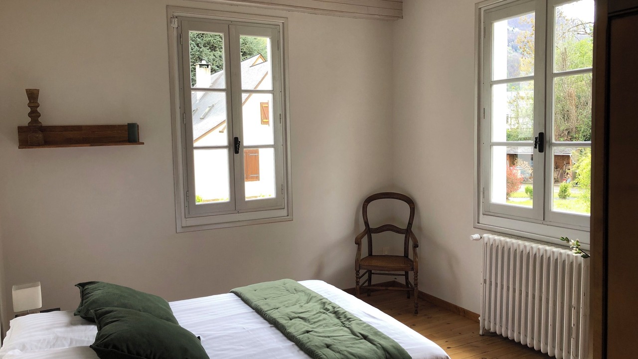 Photo of Bedroom in Arrens-Marsous