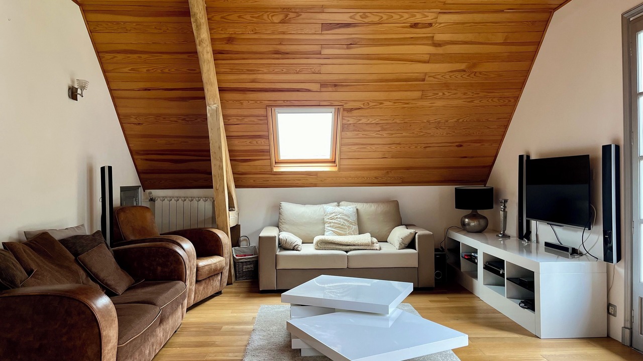 Photo of Livingroom in Arrens-Marsous