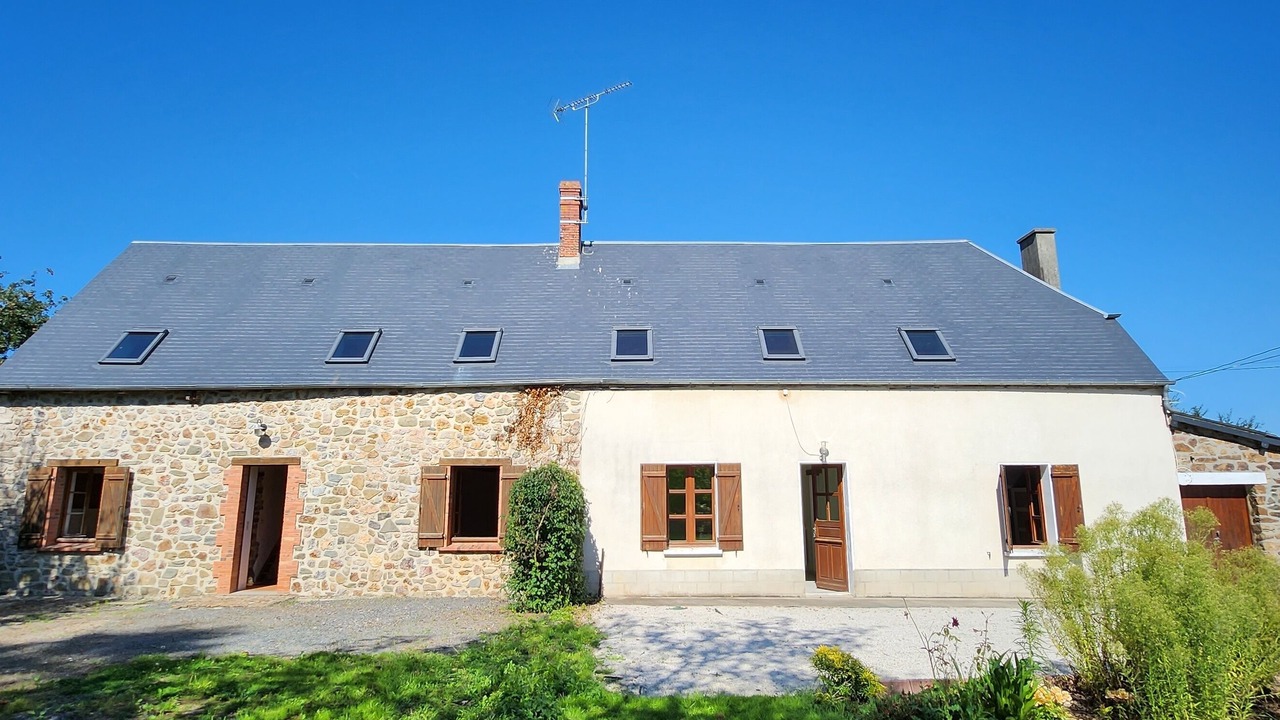 Photo of Outdoor in Le Hommet-d'Arthenay