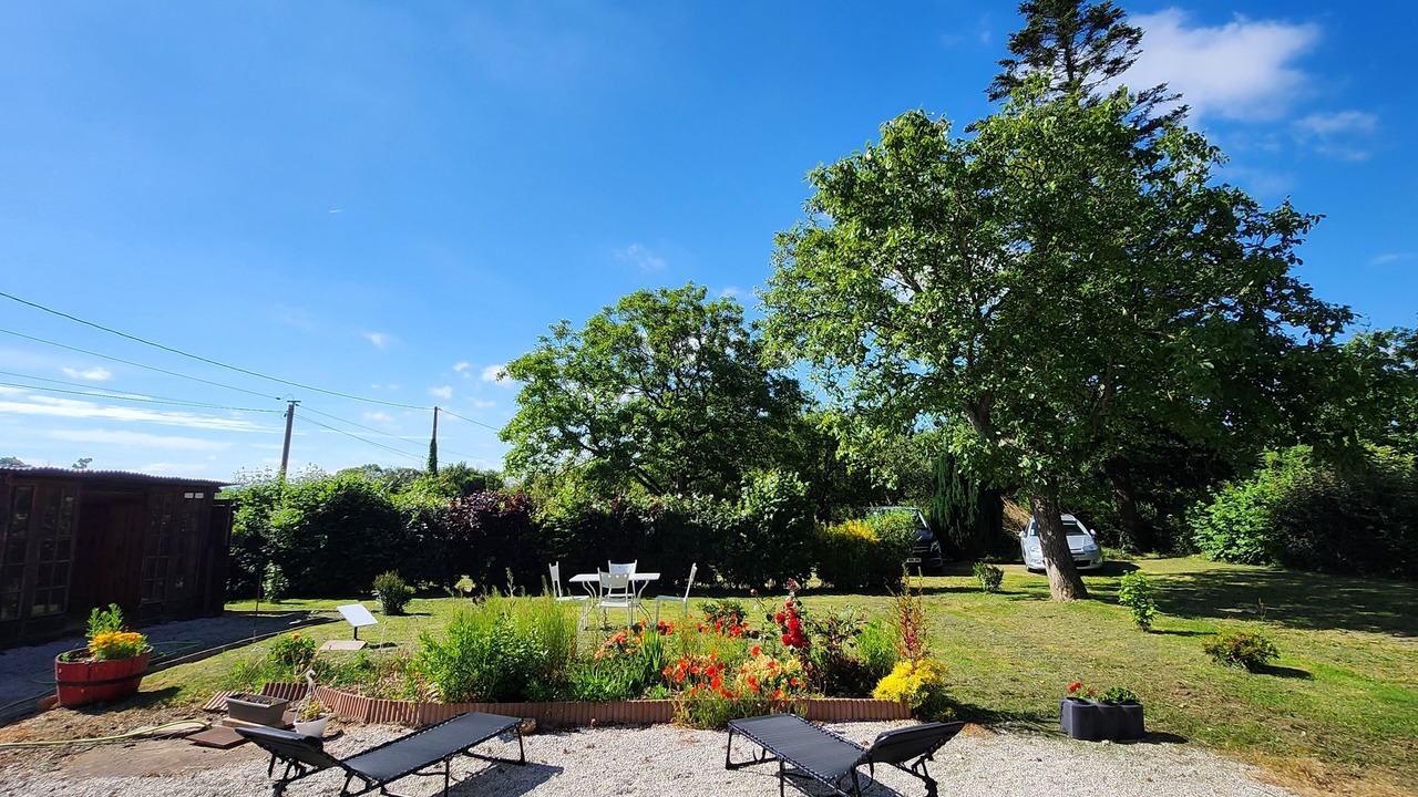 Photo of Outdoor in Le Hommet-d'Arthenay