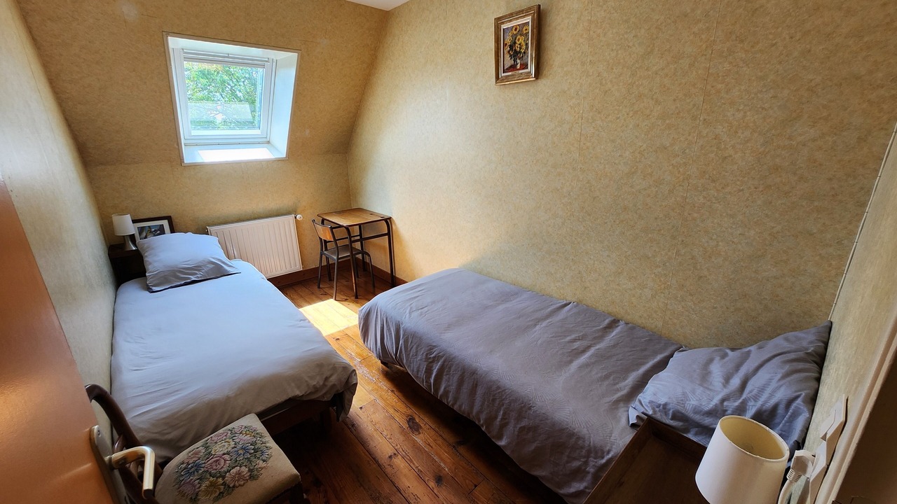 Photo of Bedroom in Le Hommet-d'Arthenay