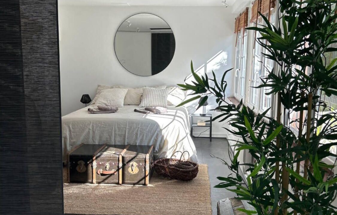 Photo of Bedroom in Breuilpont