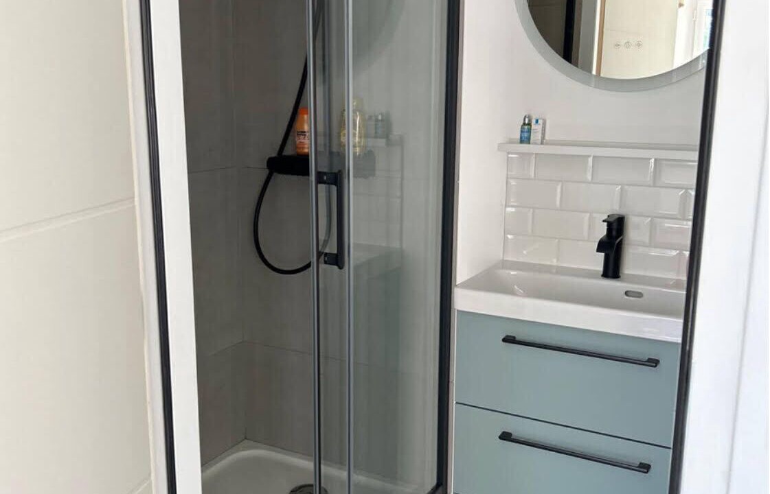 Photo of Bathroom in Breuilpont