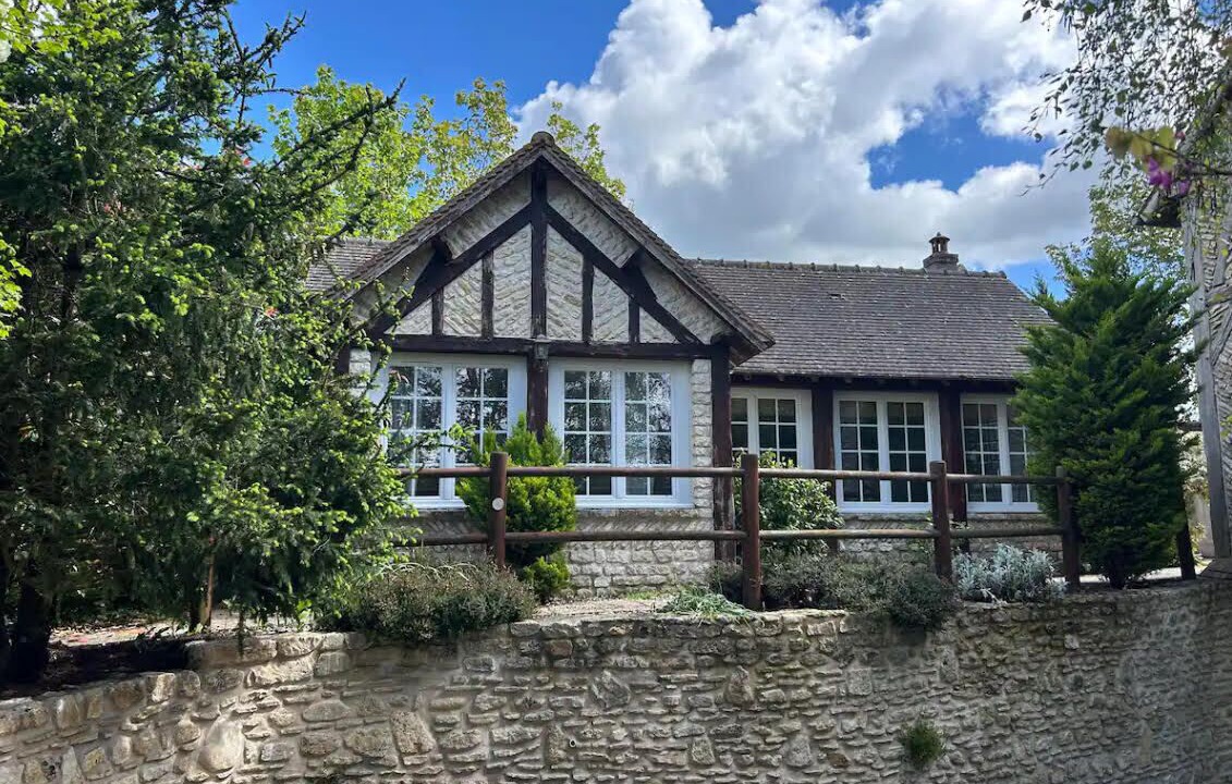 Photo of Outdoor in Breuilpont