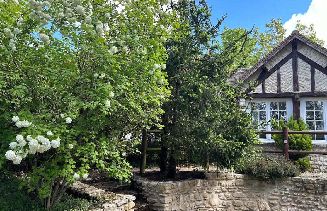 Photo of Outdoor in Breuilpont