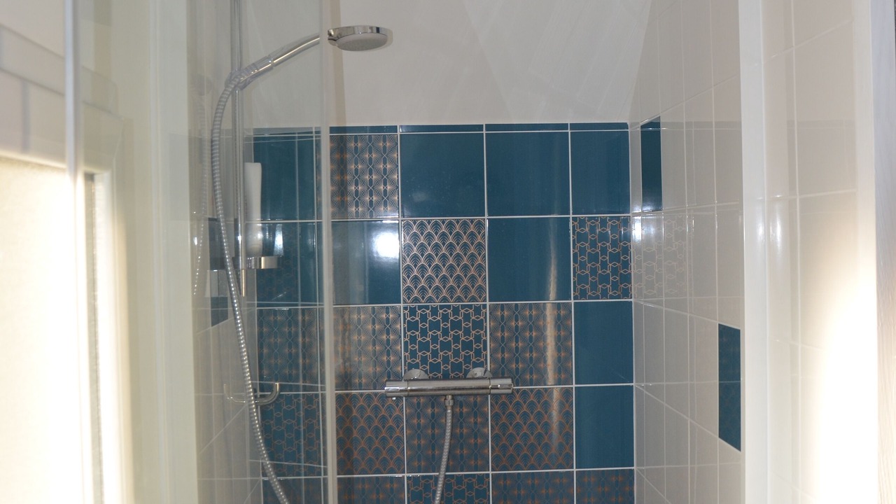Photo of Bathroom in Guecelard