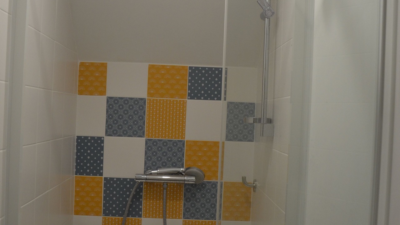 Photo of Bathroom in Guecelard