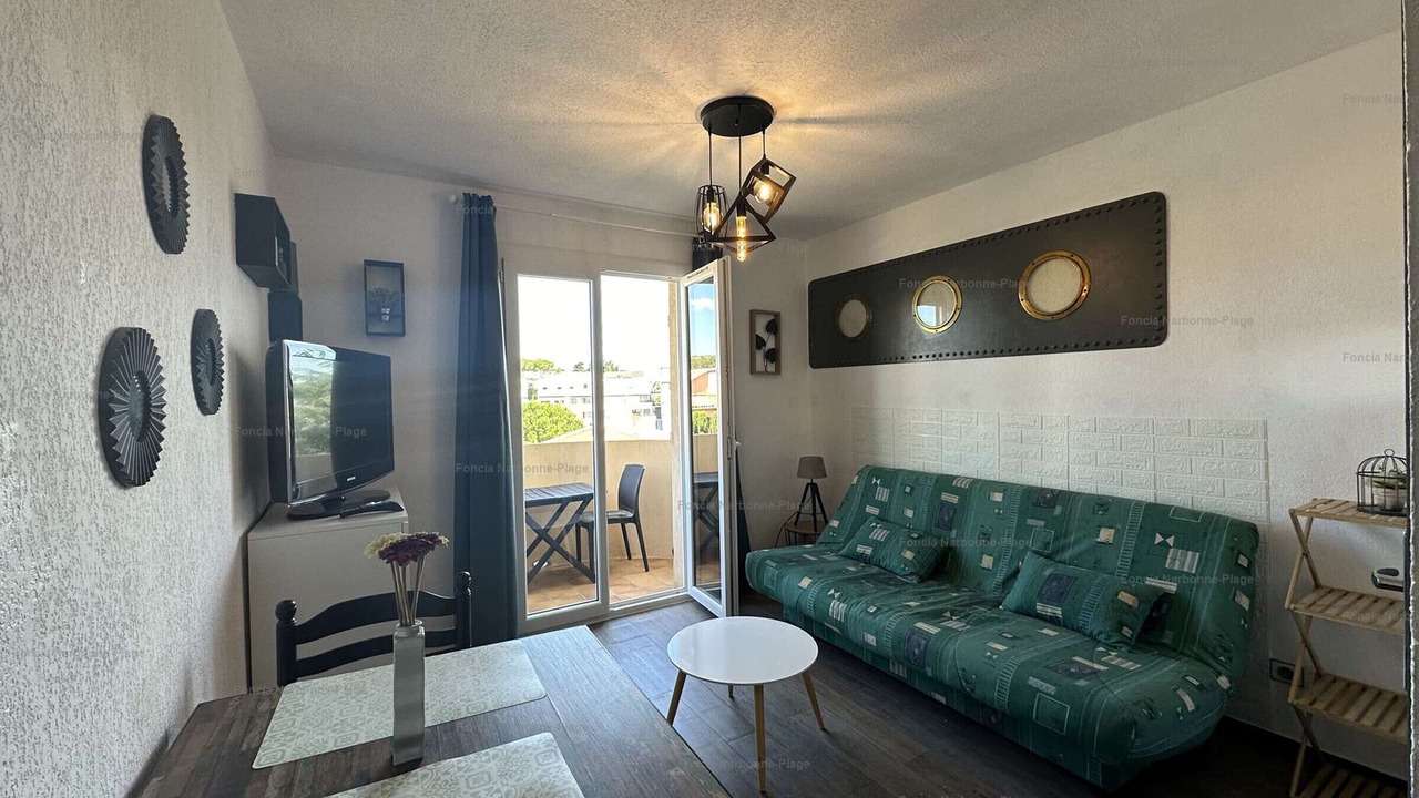 Photo of Livingroom in Foulquines