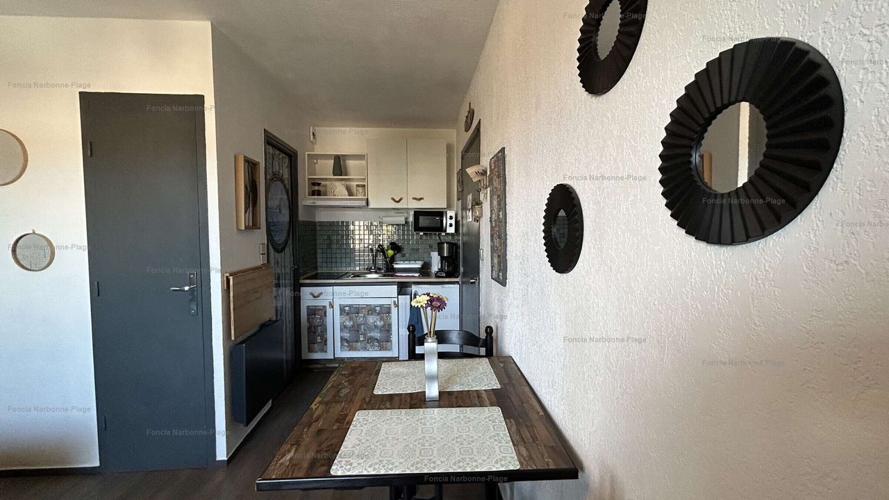 Photo of Kitchen in Foulquines