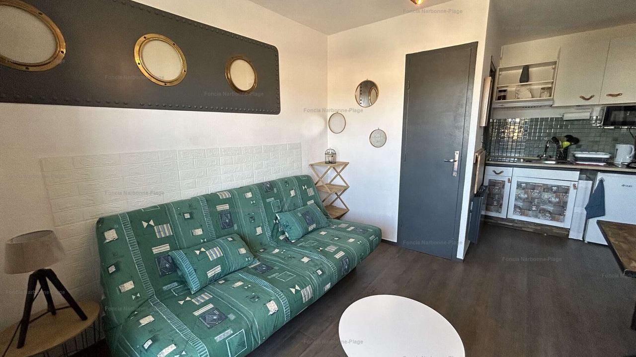 Photo of Livingroom in Foulquines