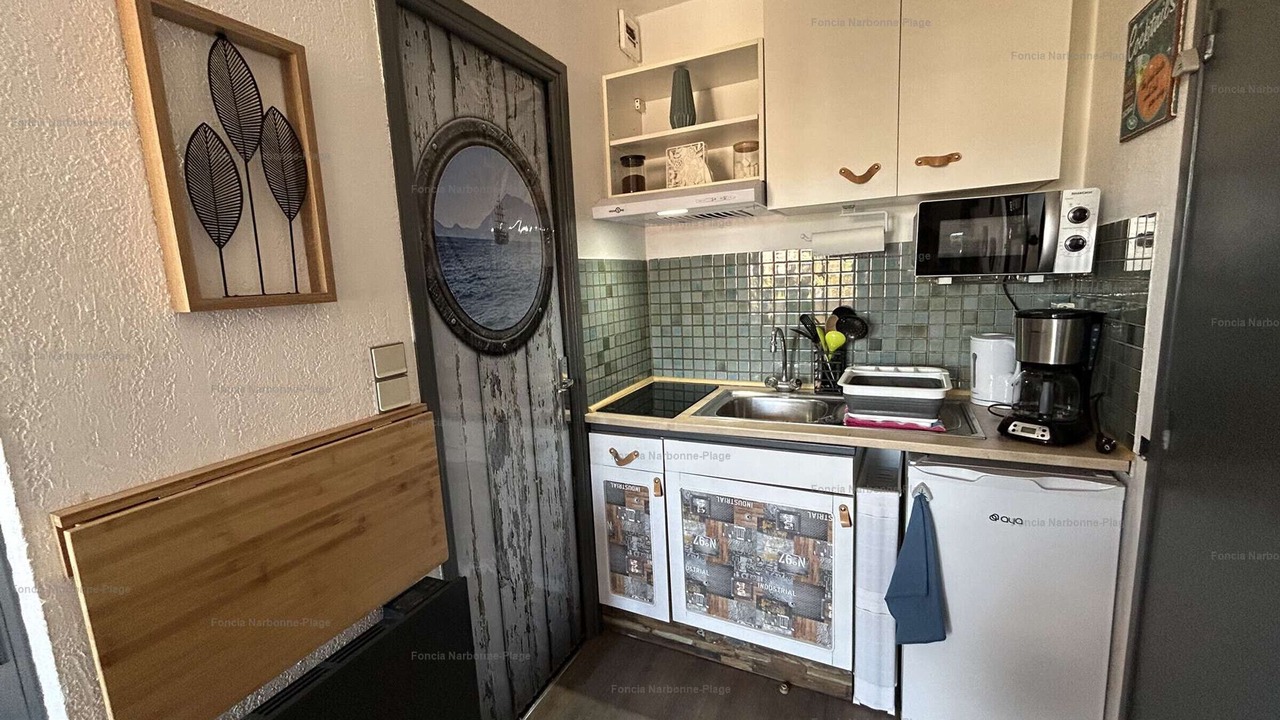 Photo of Kitchen in Foulquines