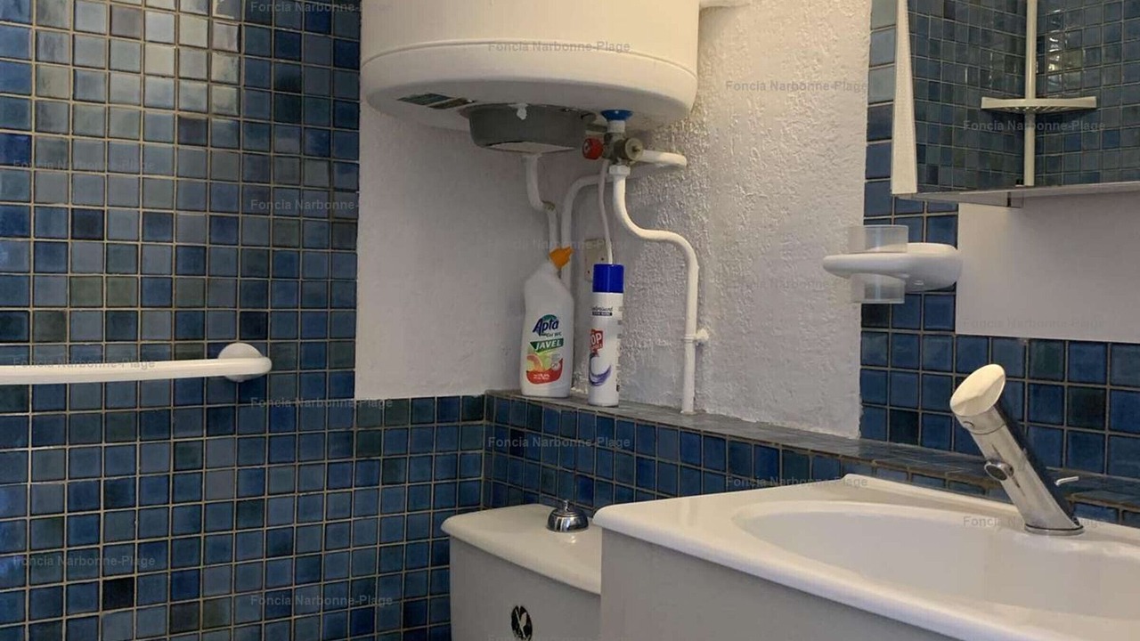 Photo of Bathroom in Foulquines