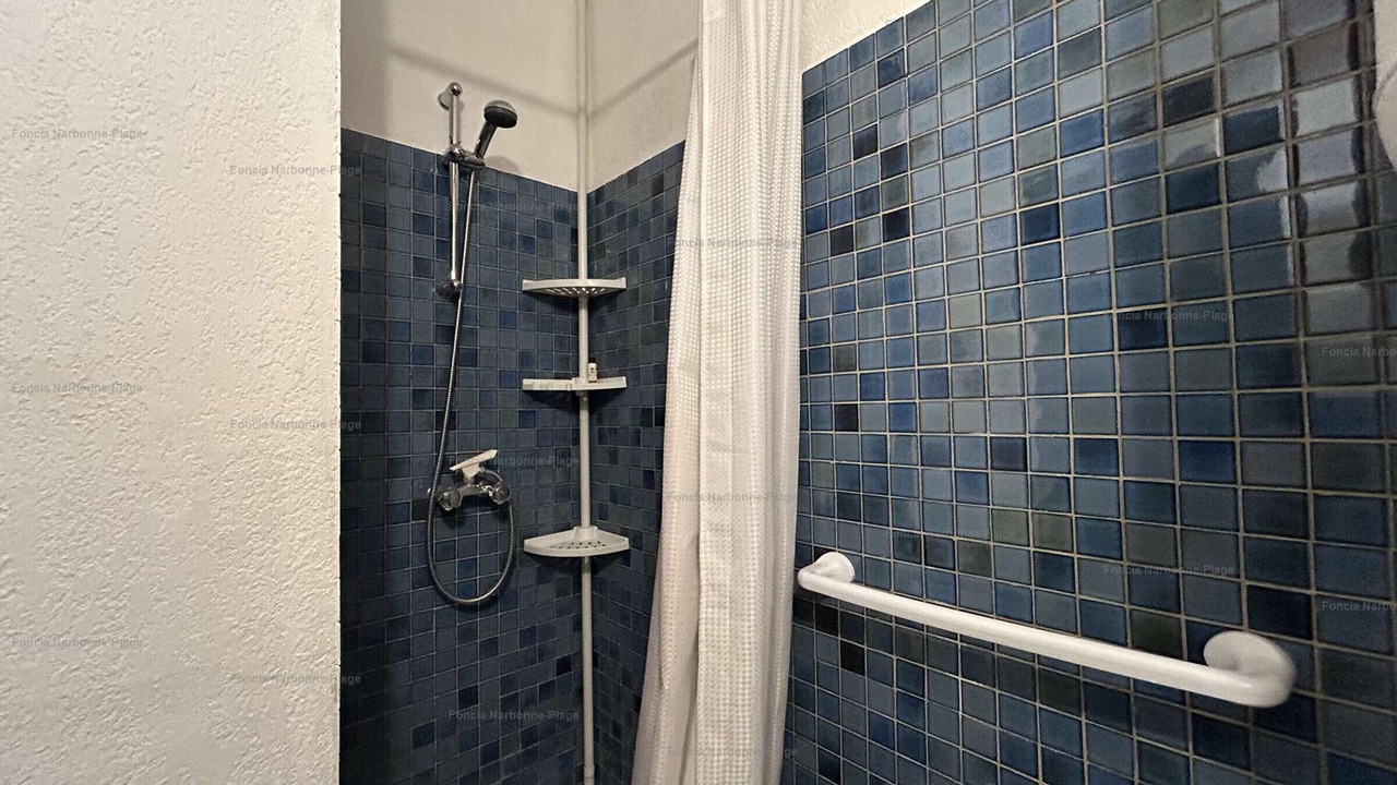 Photo of Bathroom in Foulquines