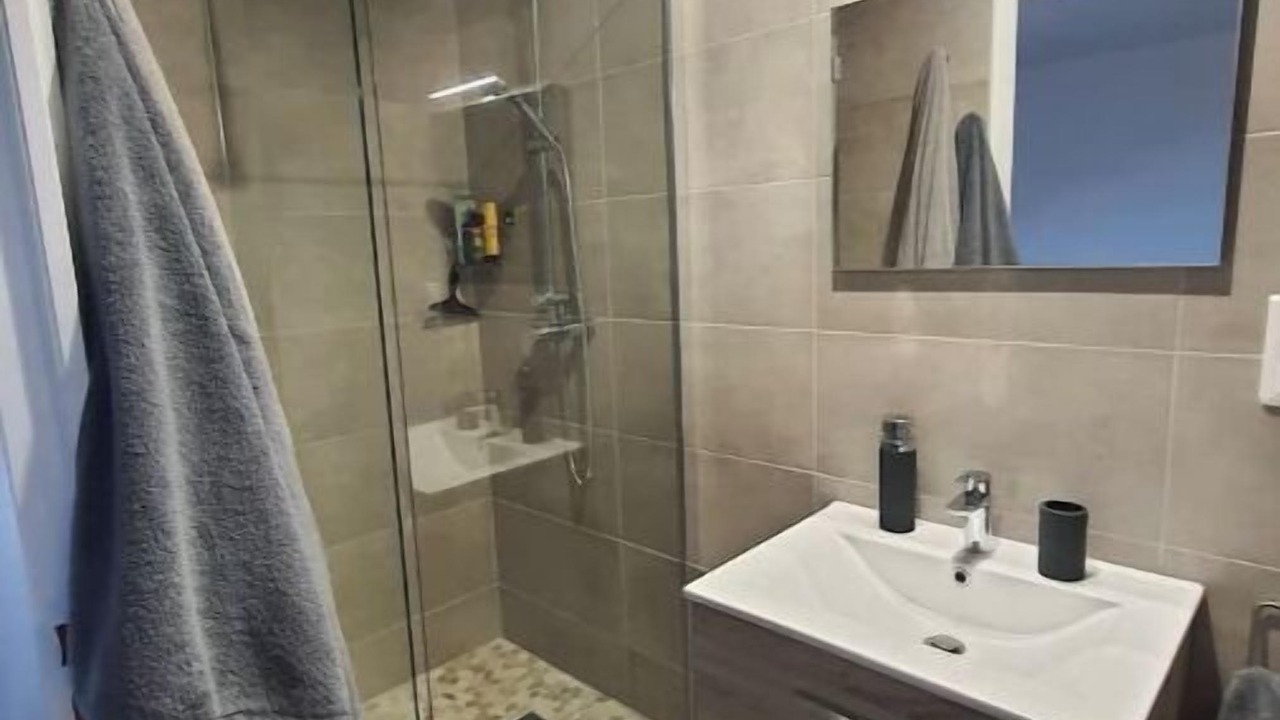 Photo of Bathroom in Saint-Martory