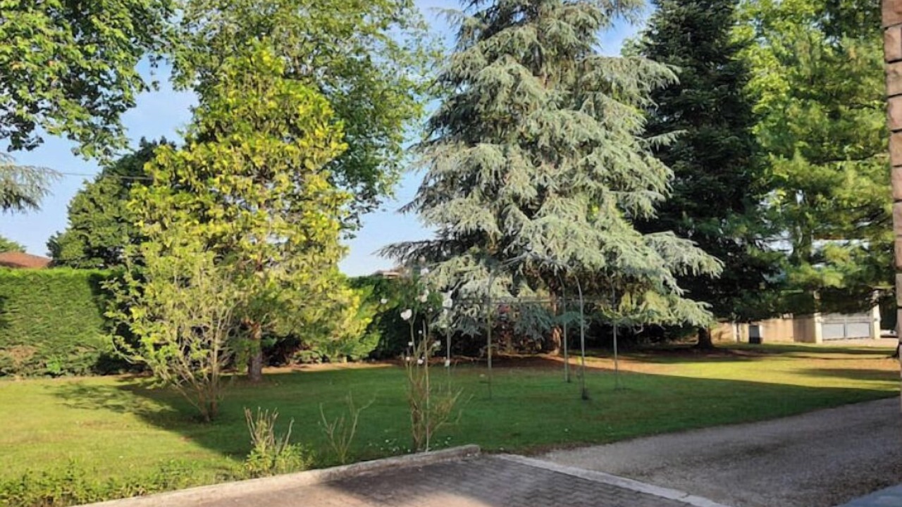 Photo of Outdoor in Saint-Martory