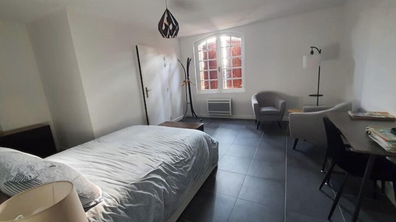 Photo of Bedroom in Saint-Martory