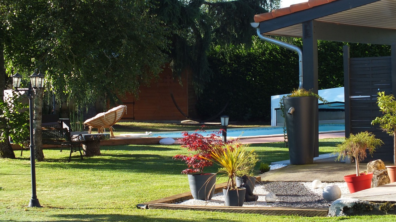 Photo of Outdoor in Saint-Martory