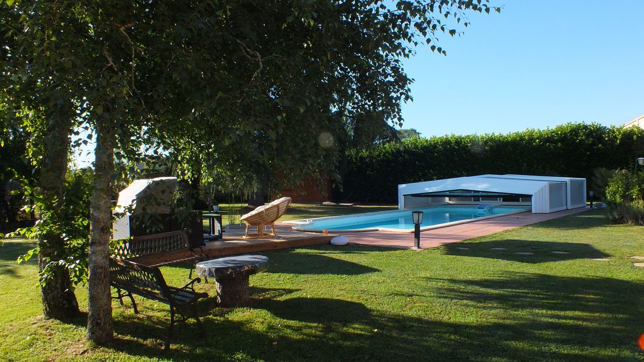Photo of Outdoor in Saint-Martory