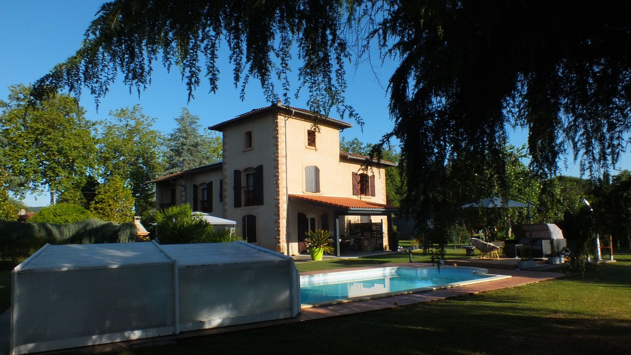 Photo of Outdoor in Saint-Martory
