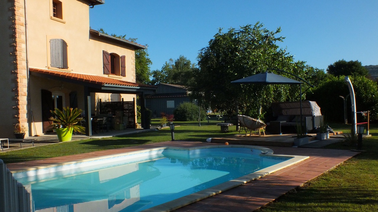 Photo of Outdoor in Saint-Martory