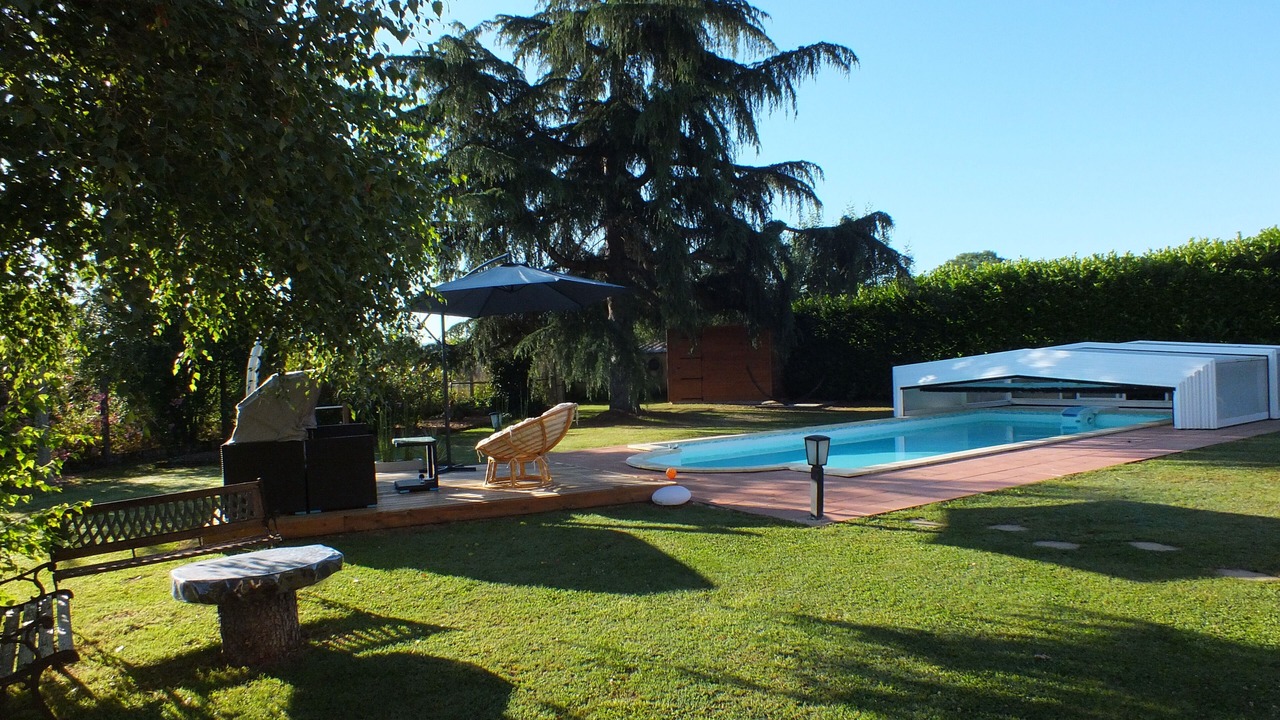 Photo of Outdoor in Saint-Martory