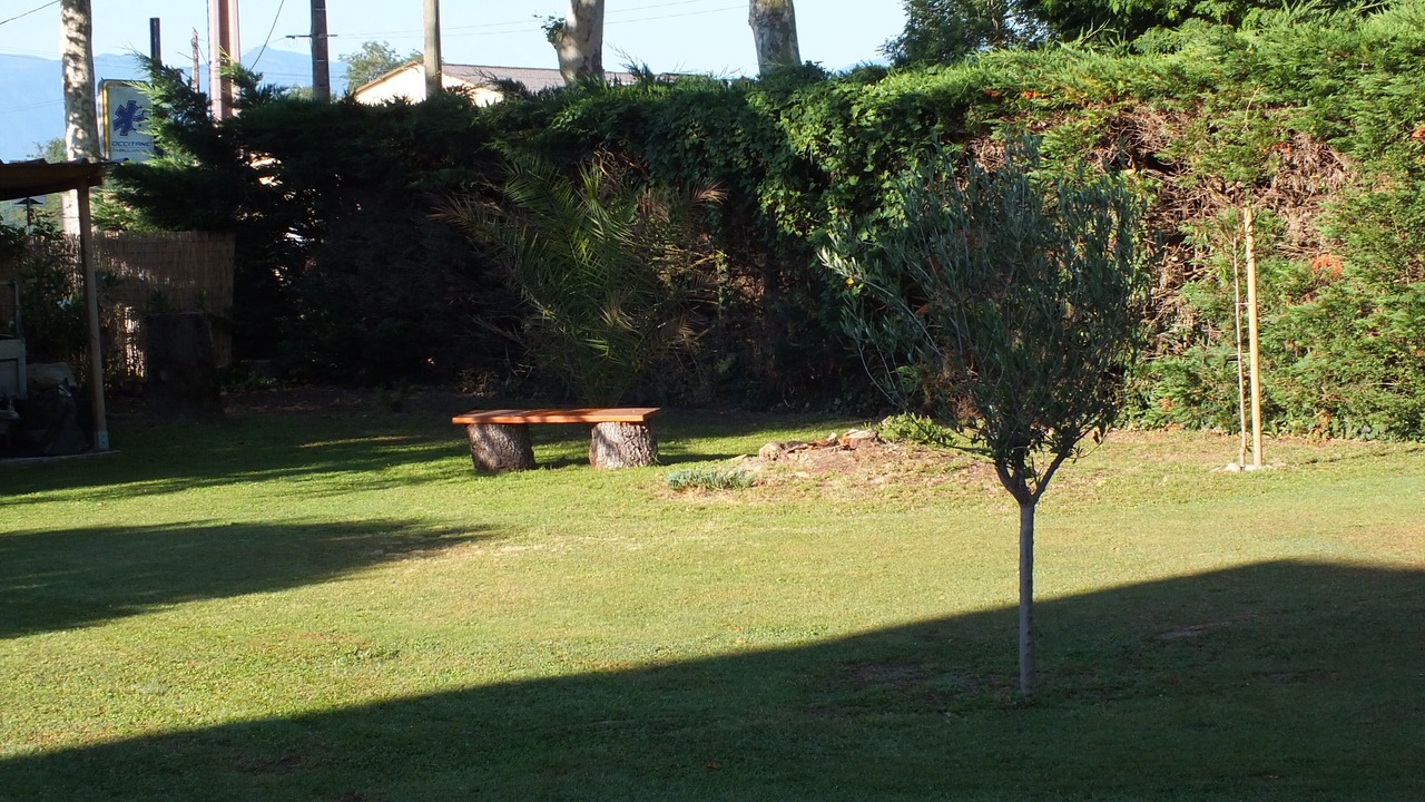 Photo of Outdoor in Saint-Martory