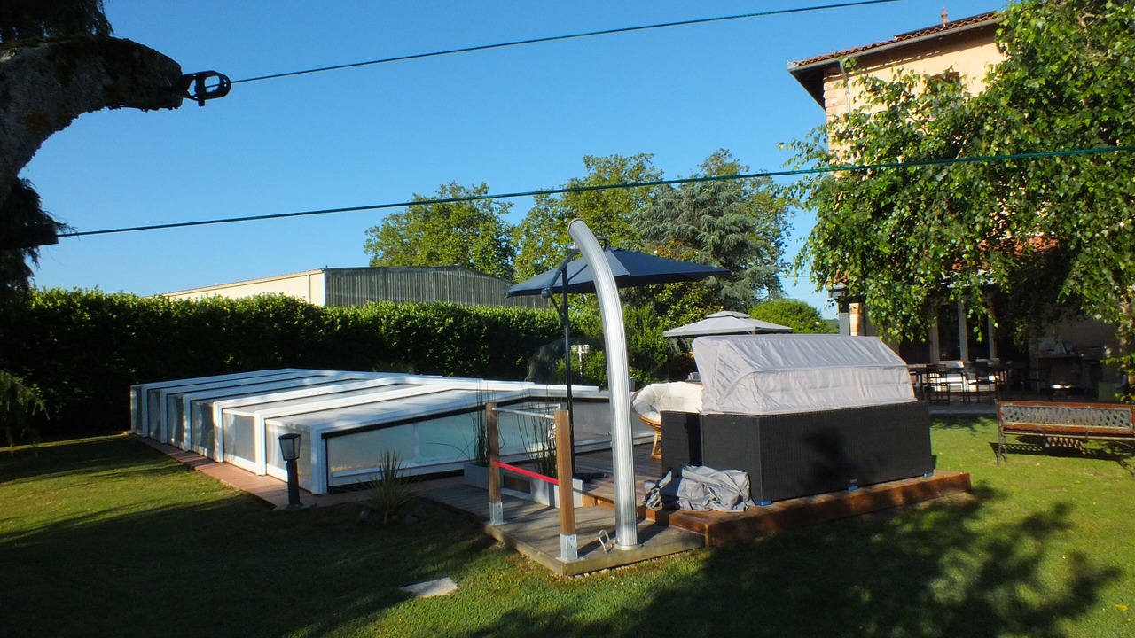 Photo of Outdoor in Saint-Martory