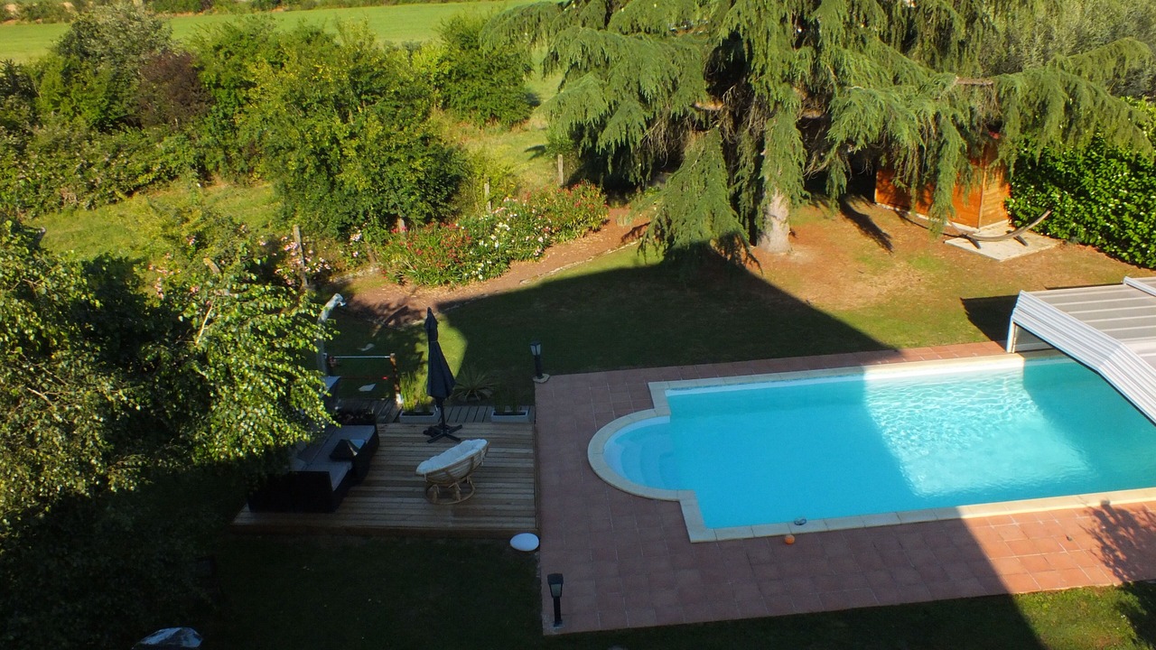 Photo of Outdoor in Saint-Martory