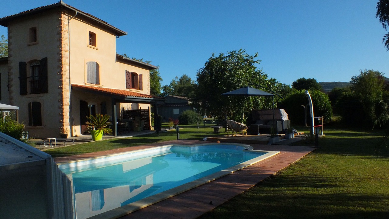 Photo of Outdoor in Saint-Martory