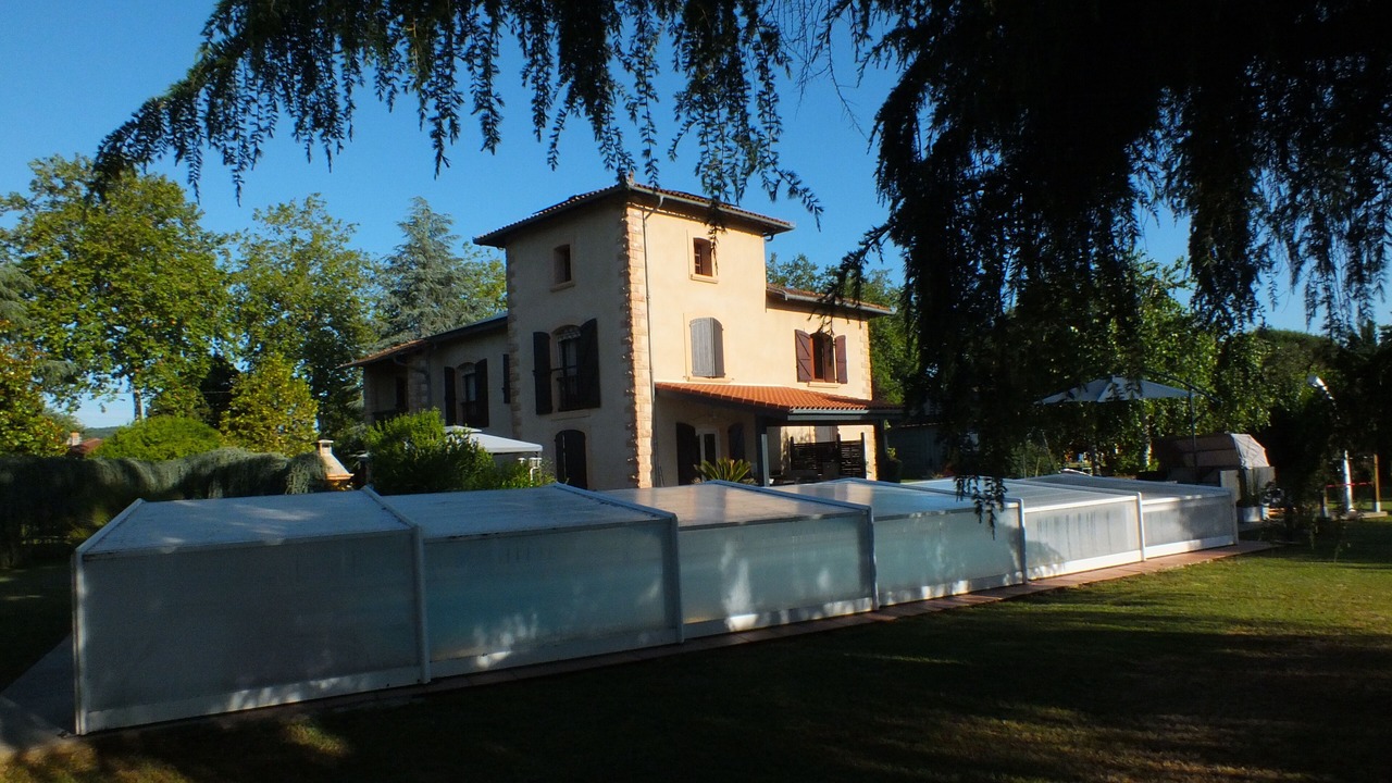 Photo of Outdoor in Saint-Martory