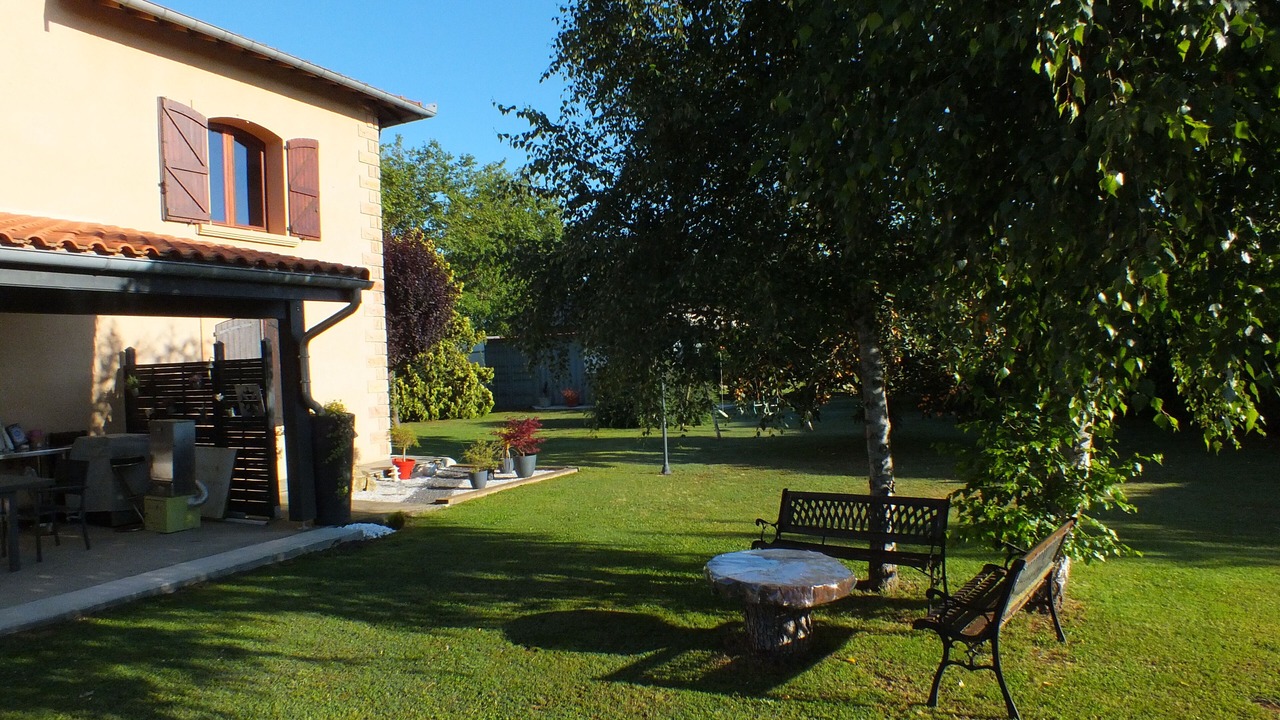 Photo of Patio Balcony in Saint-Martory