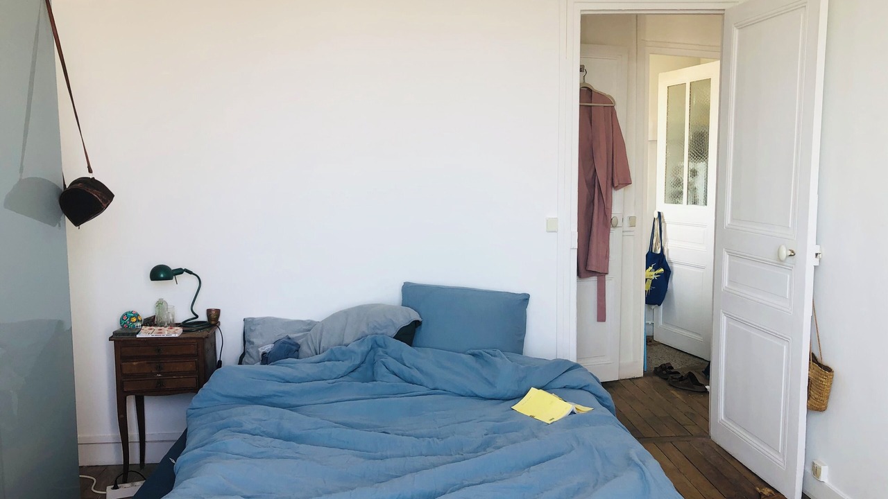 Photo of Bedroom in Montreuil