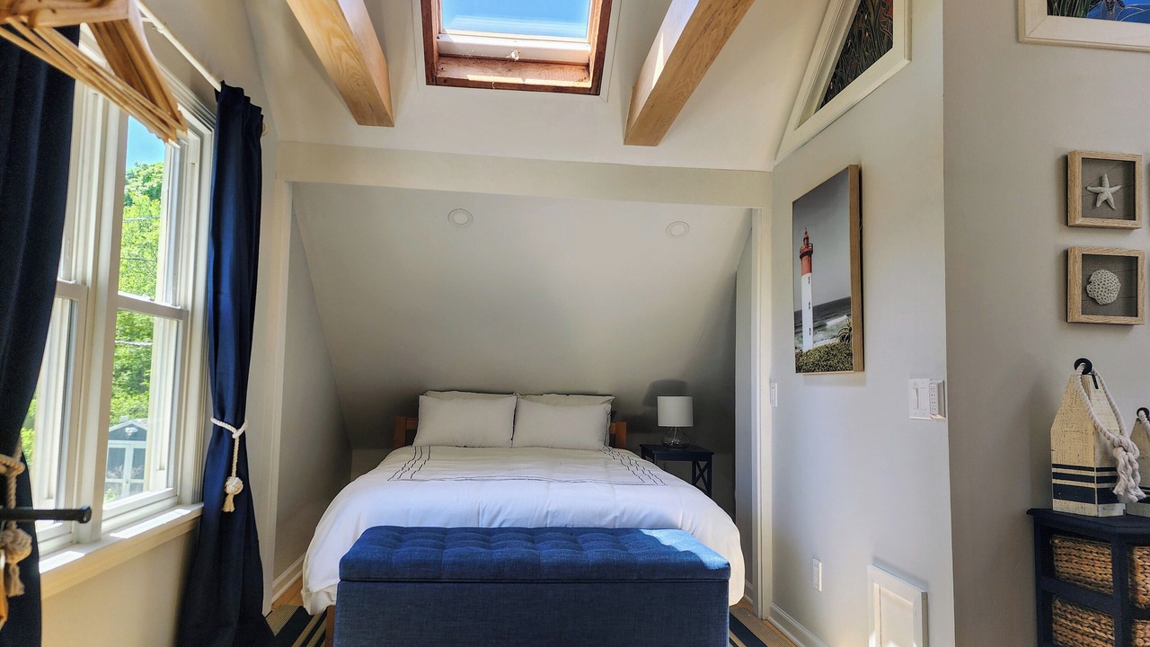 Photo of Bedroom in Sea Breeze